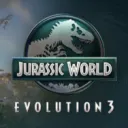 Jurassic World Evolution 3 Icon