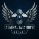 Admiral Aviator's server Discord server icon