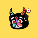 Evil World Discord Server Icon