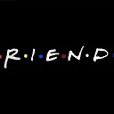 Mais que amigos. Friends