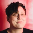 crying at the discord