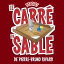 Le Carré de Sable de PB Rivard
