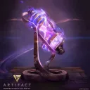 Corrupted Demiplane