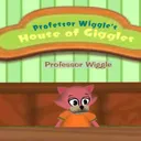 Professor Wiggle's House of Giggles