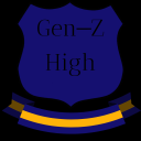 Gen-Z Academy Server Icon