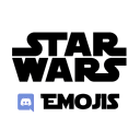Star Wars: All Eras Emoji Server
