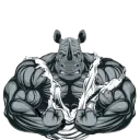 Dank Rhinos Rumble