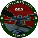 Rotorheads Server