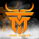 TEAM MUSKOX ESPORTS icon