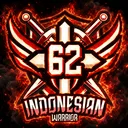 +62 Indonesian Warriors