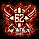 +62 Indonesian Warriors