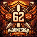+62 Indonesian Warriors