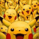 Family Of Pokachu icon