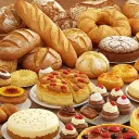 Baking bakers