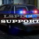 LSPDFR Support & DEV