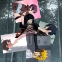Fluffy Anime Watchlist