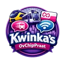 Kwinka's OvChipPraat