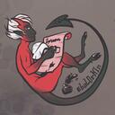 INKubus Press Discord Server Icon
