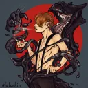 INKubus Press Discord Server Icon