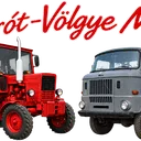Marót-Völgye Mgtsz.