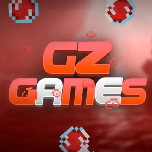 GZ_GAMES OFFICIAL — Дискорд Сервер