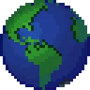 BuildTheEarth.net Discord Server Icon
