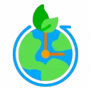 EARTH UP