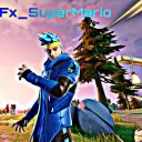😊 xBFx_SuperMario 😊