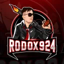 Rodox924 Gaming Channel