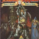 Clans and Kingdoms