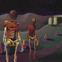Vintage T1T