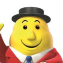 Sexy Table Peanut Butter Server Icon