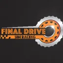 FDSR Final Drive Sim Racing