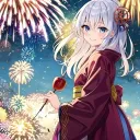 合成人の黎明