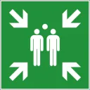 Rassemblement Confinatoire