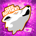 Discovery icon for ARTNOO Discord server