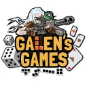 Galen's Games