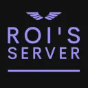 Roi's Discord!