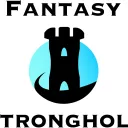 Fantasy Stronghold