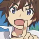 Higurashi When They Cry Discord Server Icon