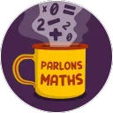 Parlons Maths