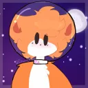 Raposa Astronauta