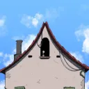 Fey's Birdhouse