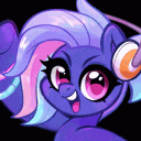 PonyFest Online! icon