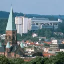 Gegenseitige Hilfe Kaiserslautern