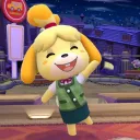 Animal Crossing NH