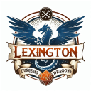 Lexington Dungeons & Dragons server icon