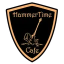 HammerTime Cafe