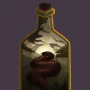 Chitin press