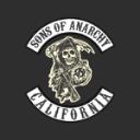 Sons of Anarchy MC RP {SOA 18+ RP} Discord Server Icon
